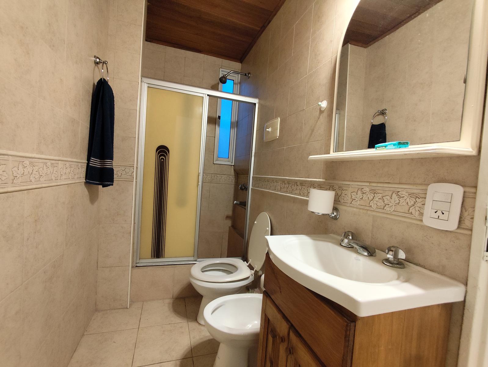 Departamento en Alquiler en Rosario - Wheelwright al 1600 - 5