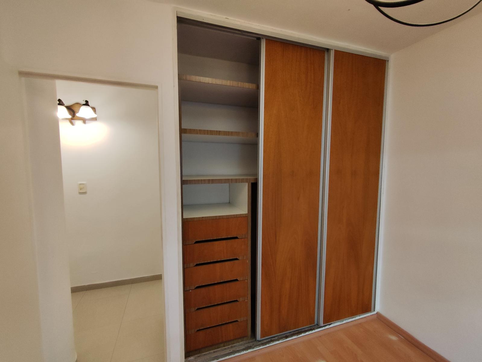 Departamento en Alquiler en Rosario - Wheelwright al 1600 - 13