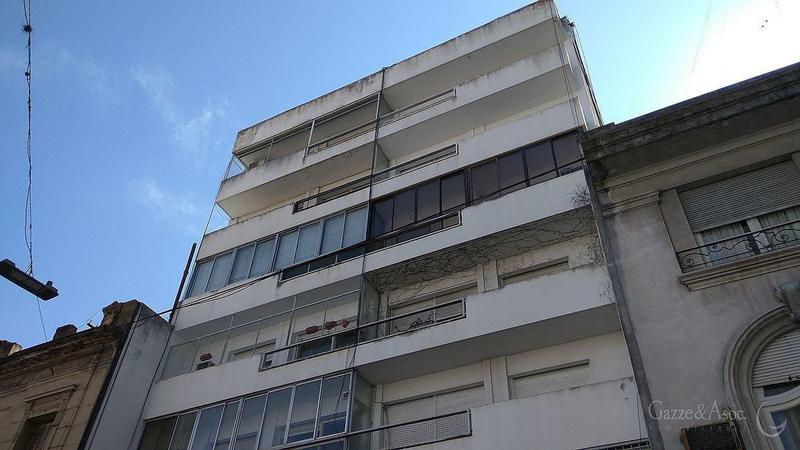 Departamento en Alquiler en Rosario - Laprida 972 - 1