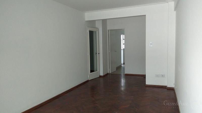 Departamento en Alquiler en Rosario - Laprida 972 - 2