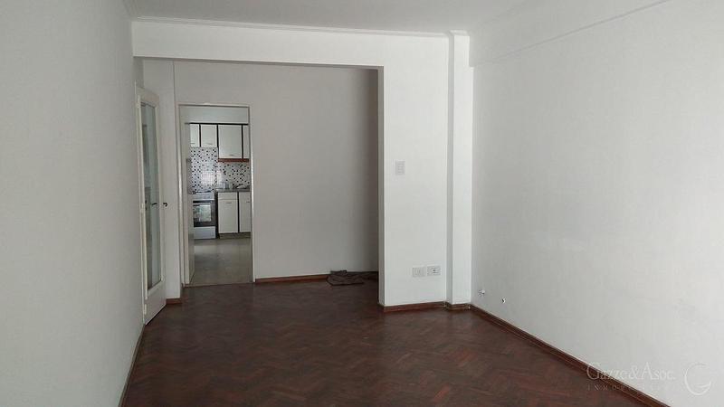 Departamento en Alquiler en Rosario - Laprida 972 - 4
