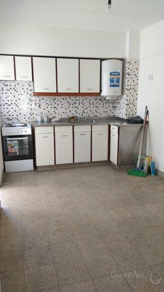 Departamento en Alquiler en Rosario - Laprida 972 - 5