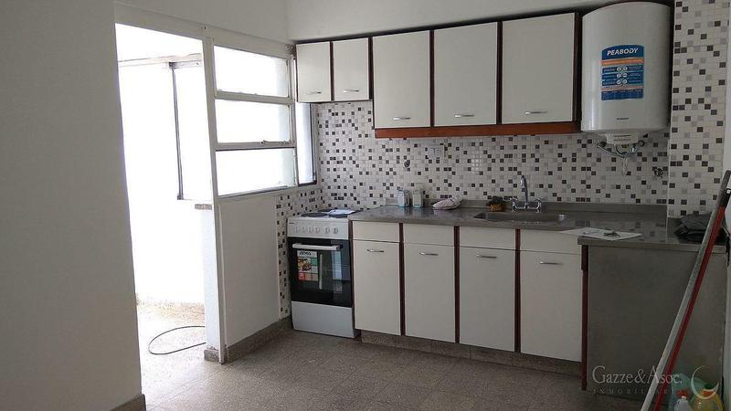 Departamento en Alquiler en Rosario - Laprida 972 - 7