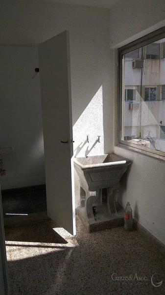 Departamento en Alquiler en Rosario - Laprida 972 - 8