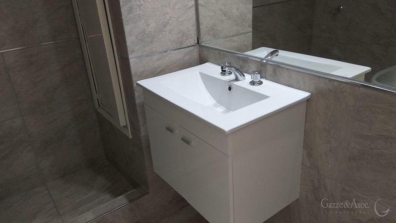 Departamento en Alquiler en Rosario - Laprida 972 - 12