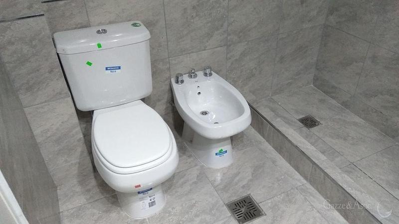 Departamento en Alquiler en Rosario - Laprida 972 - 13