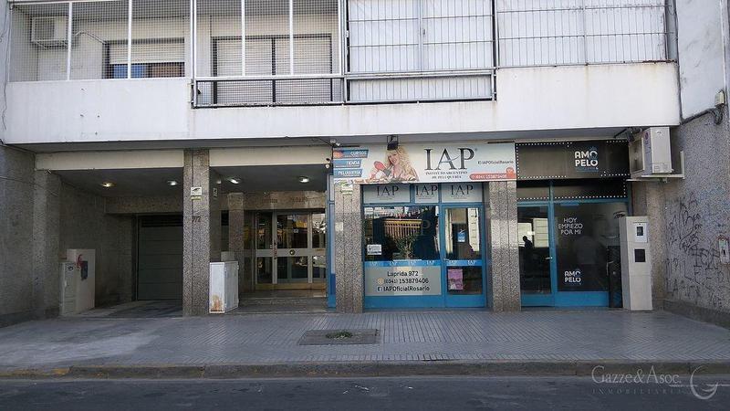 Departamento en Alquiler en Rosario - Laprida 972 - 16