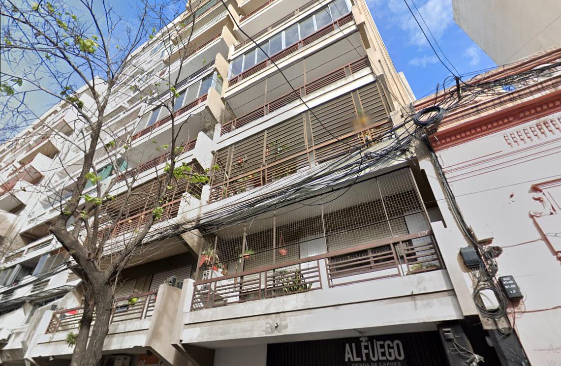 Departamento en Alquiler en Centro - Rioja al 1800 - 3