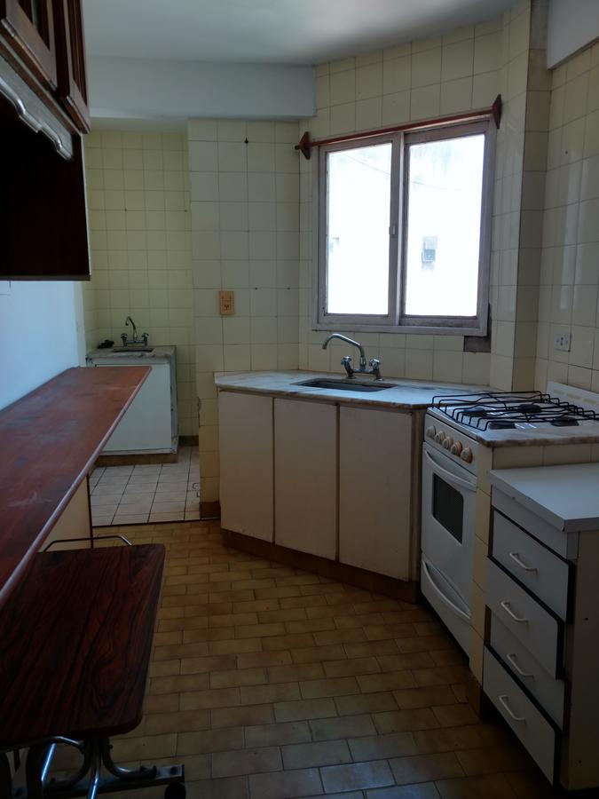 Departamento en Alquiler en Centro - Rioja al 1800 - 4