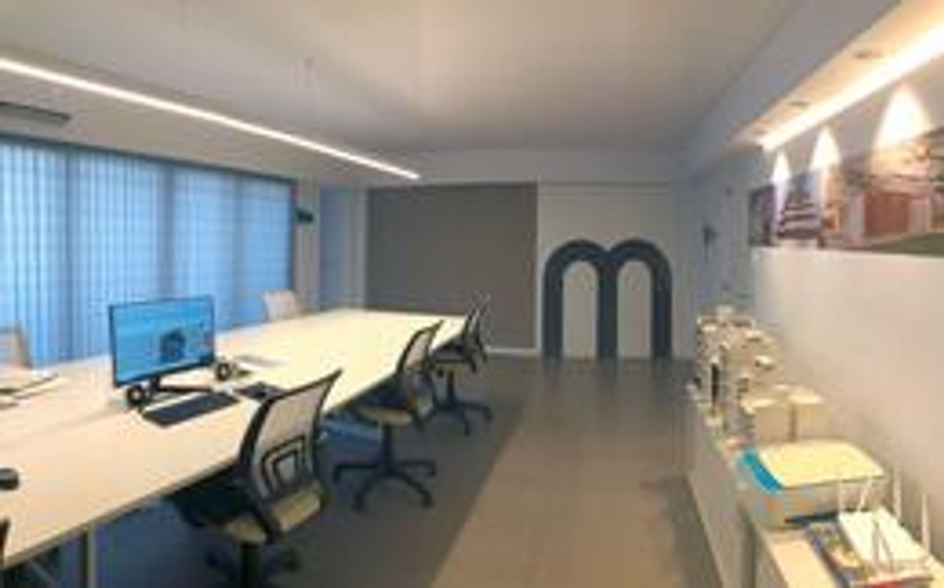 Venta Oficina en Rosario - 4