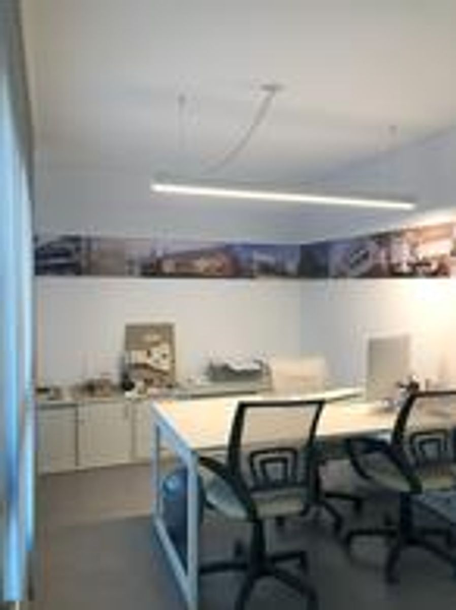 Venta Oficina en Rosario - 5