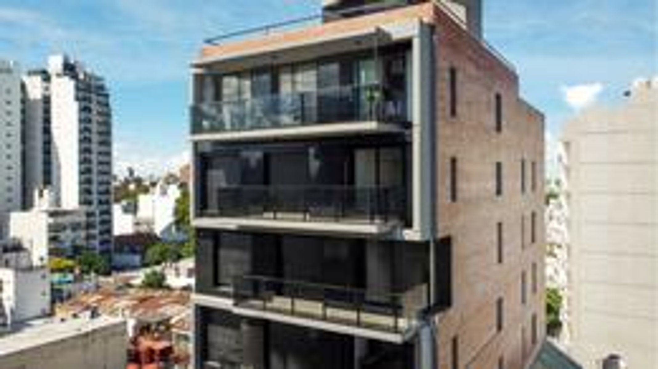 Venta Oficina en Rosario - 6