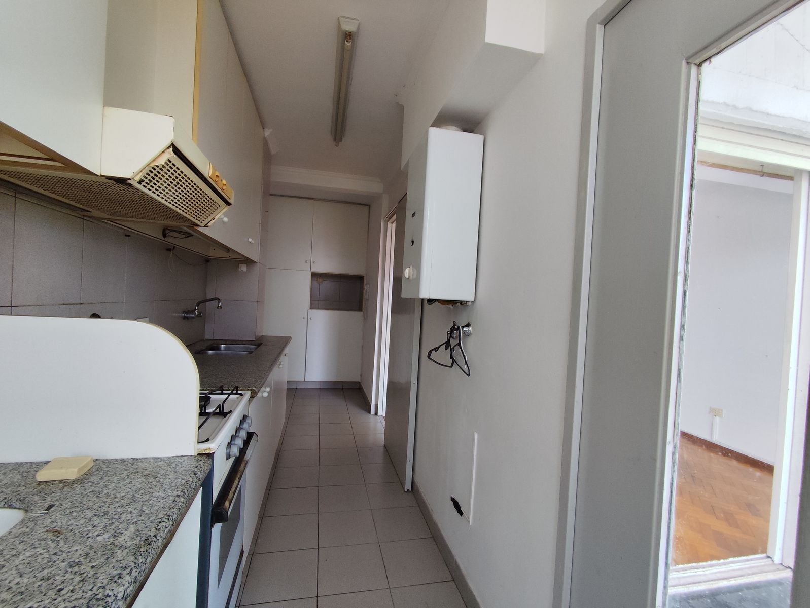 Venta departamento dos dormitorios en Rosario - 3