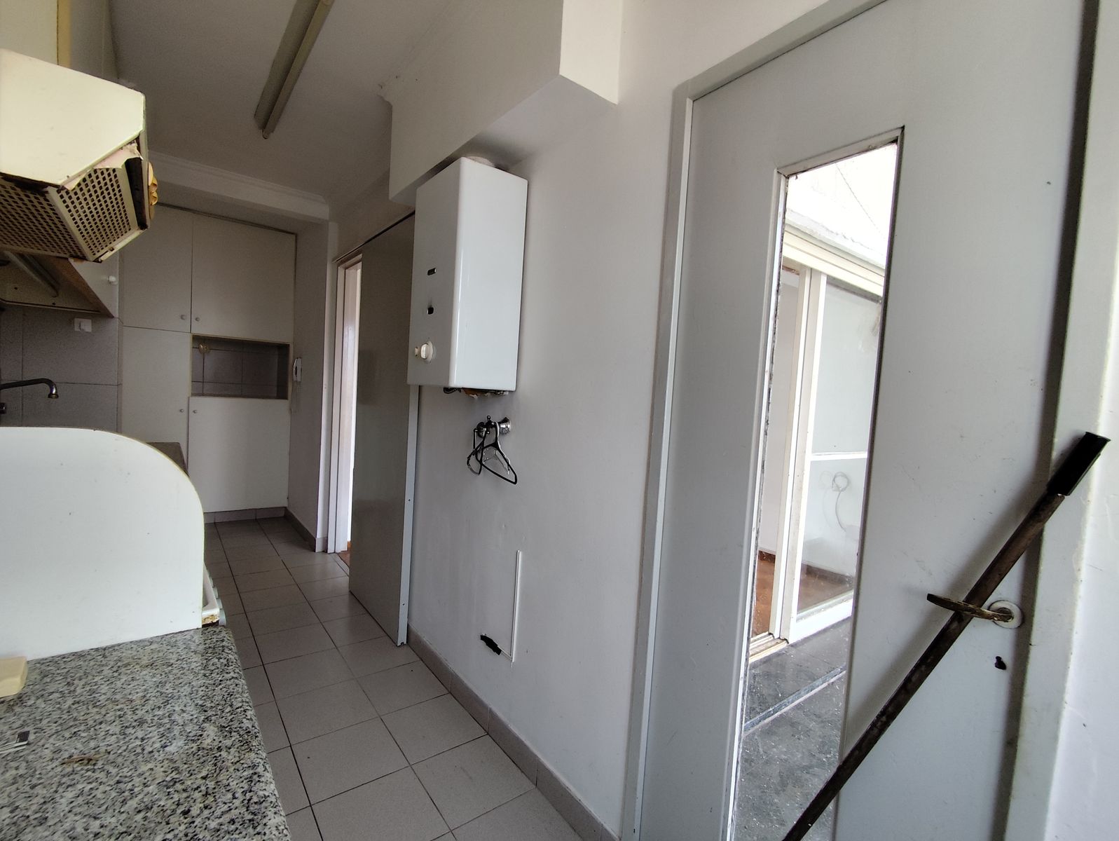 Venta departamento dos dormitorios en Rosario - 4