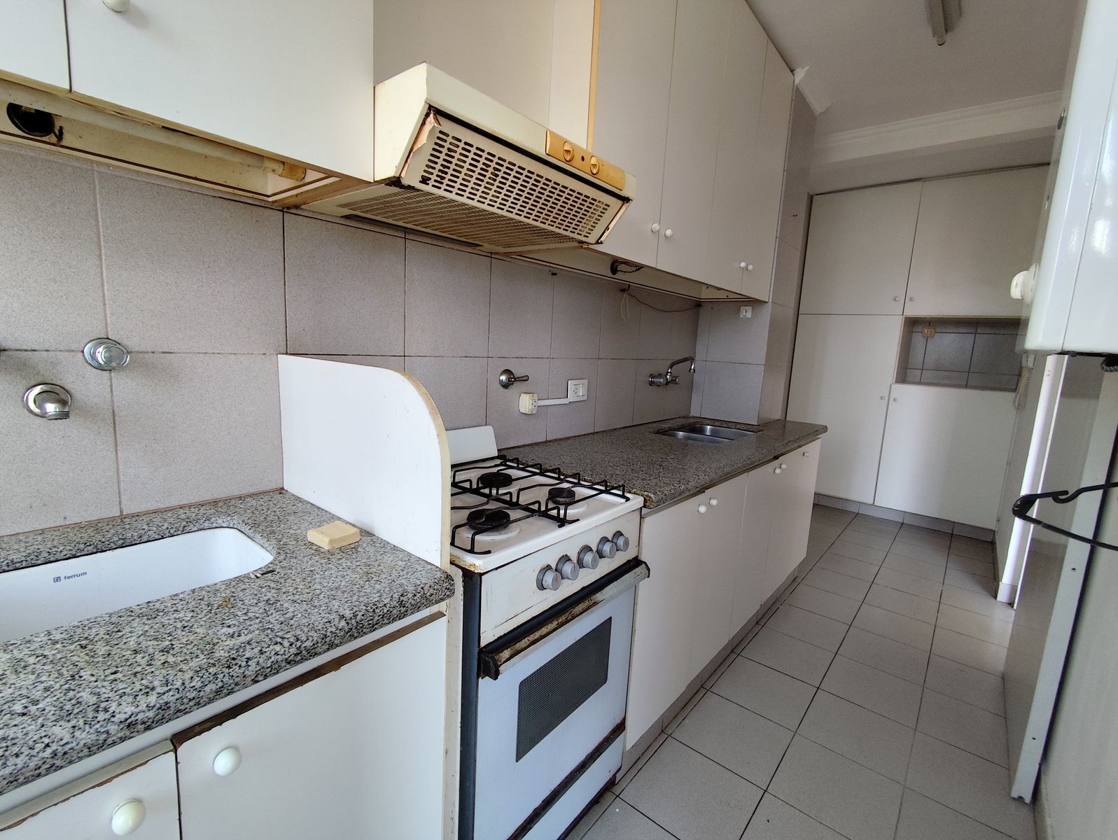 Venta departamento dos dormitorios en Rosario - 5