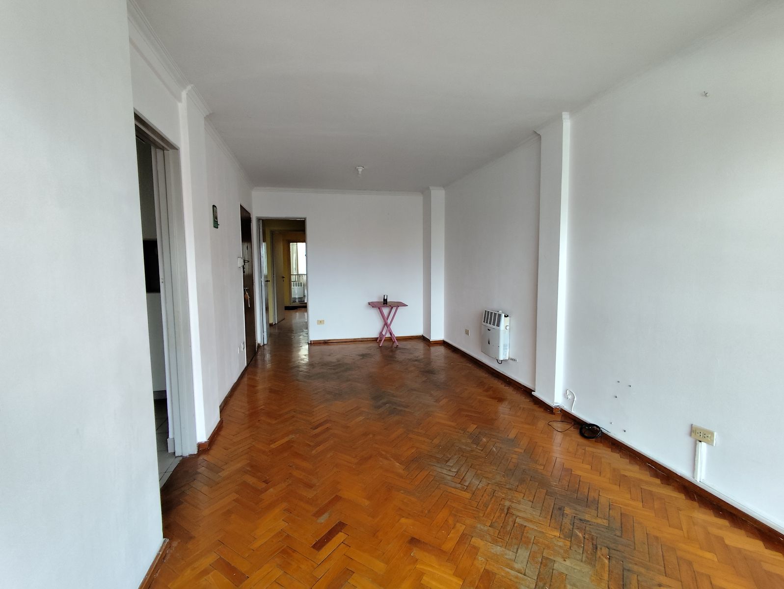 Venta departamento dos dormitorios en Rosario - 6