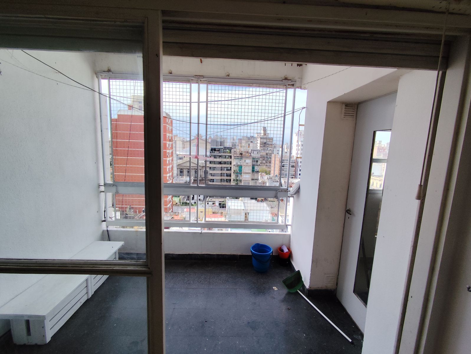 Venta departamento dos dormitorios en Rosario - 7