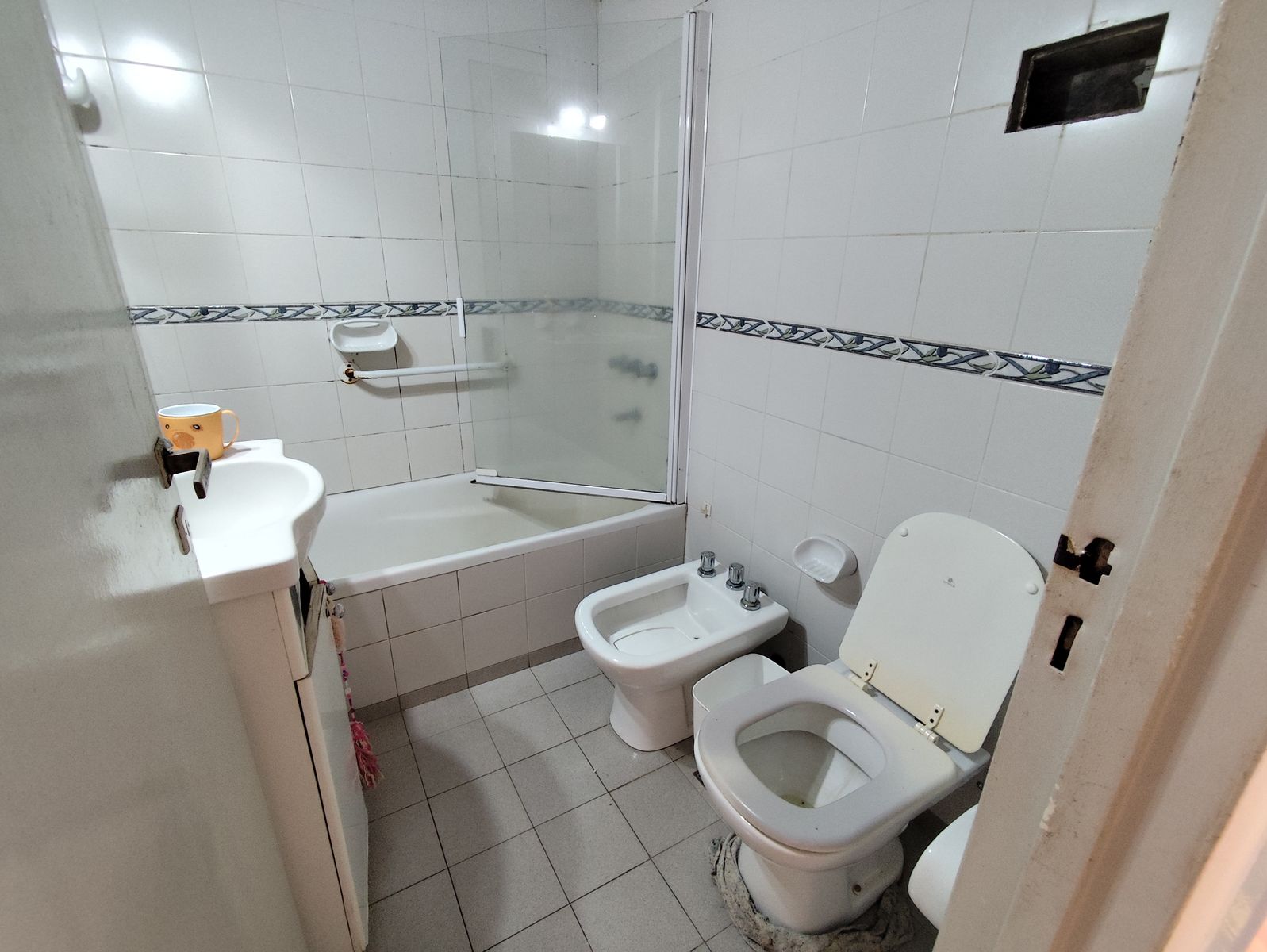 Venta departamento dos dormitorios en Rosario - 8