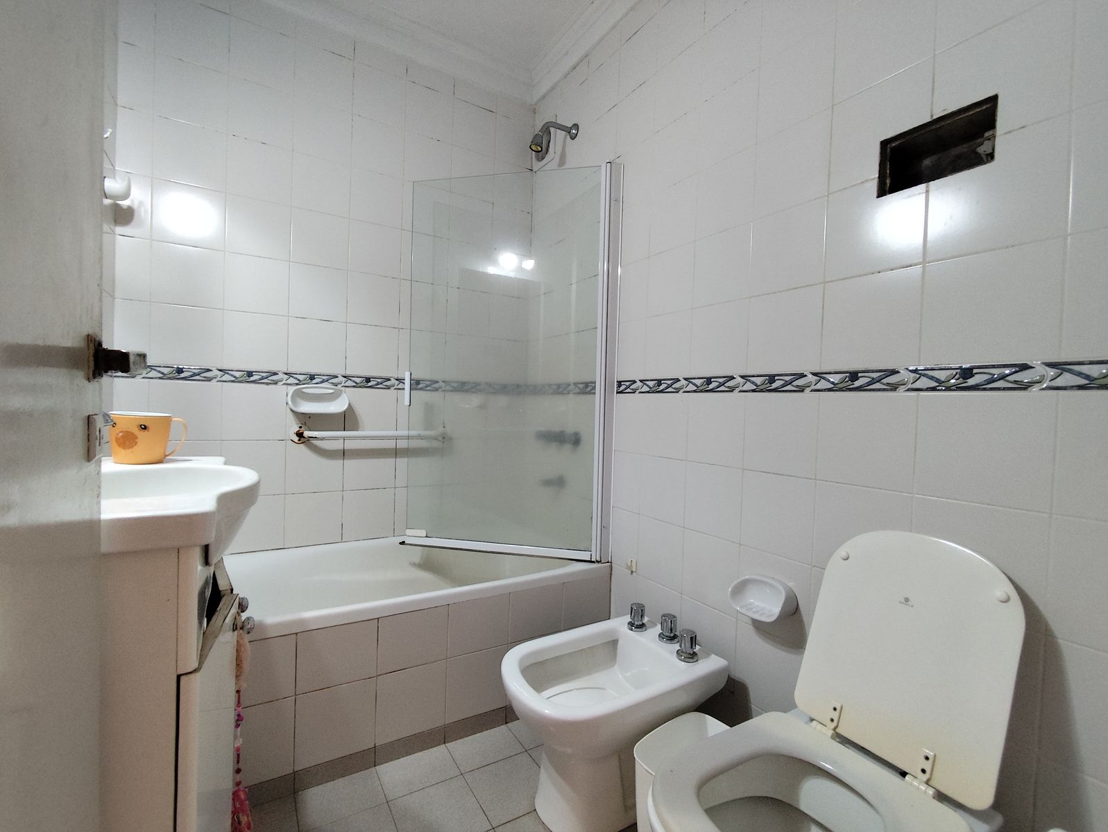 Venta departamento dos dormitorios en Rosario - 9
