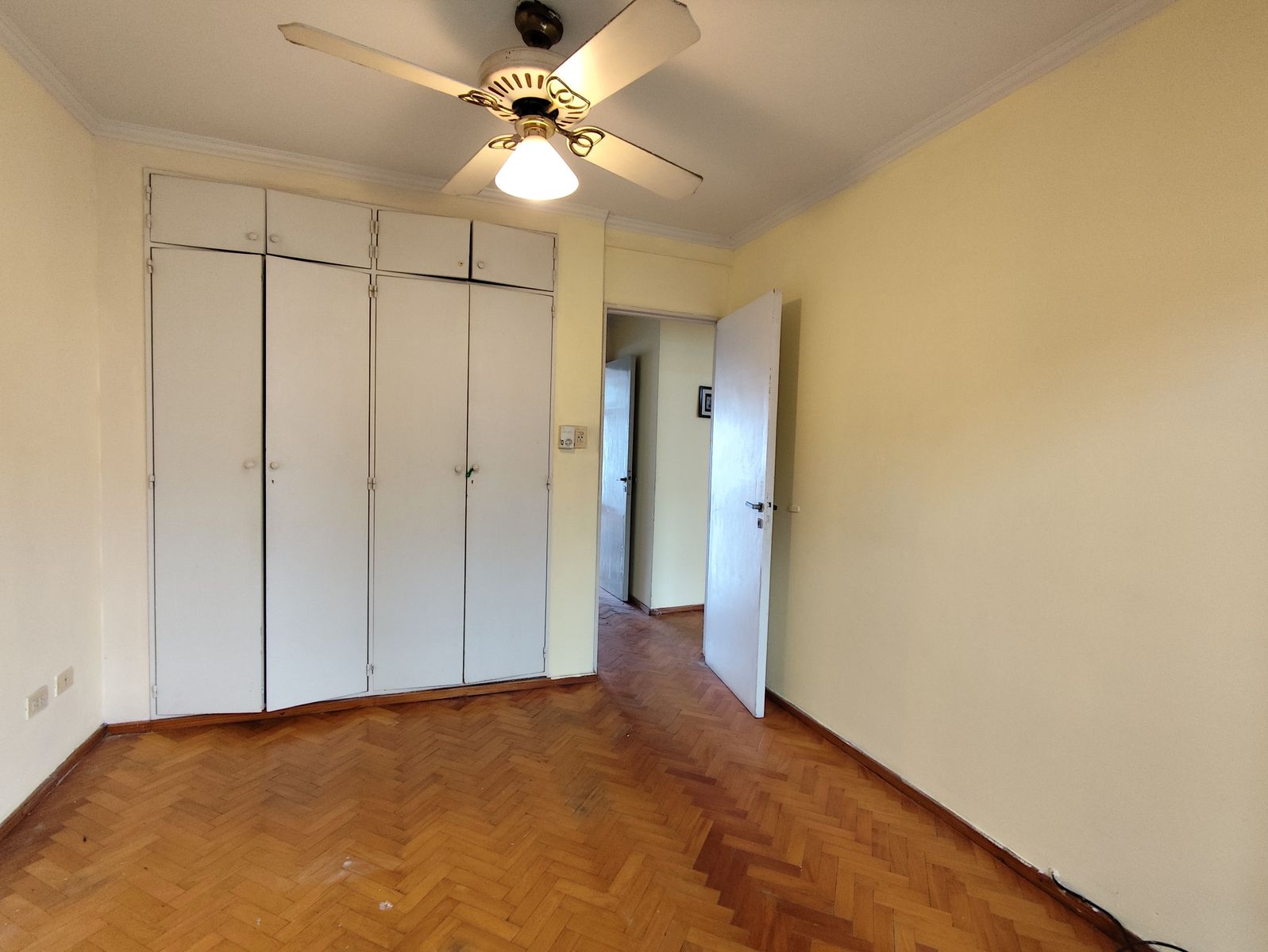 Venta departamento dos dormitorios en Rosario - 11