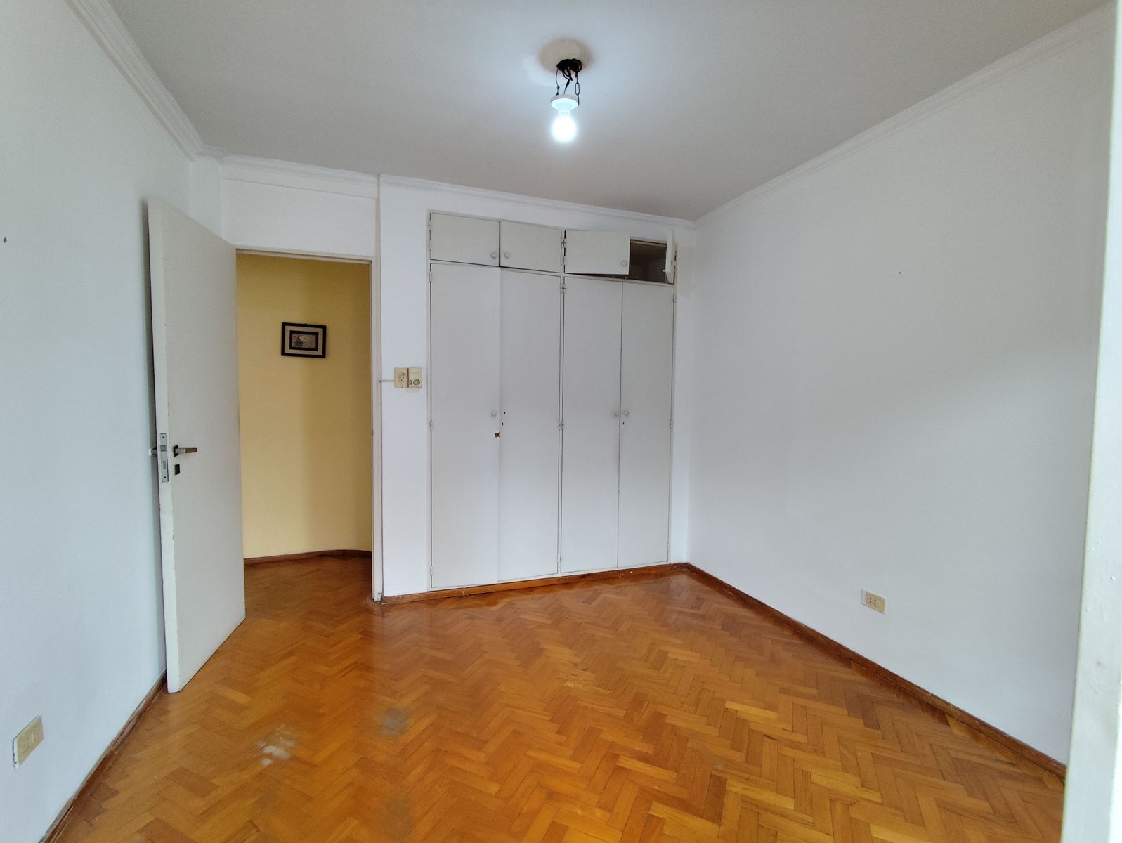 Venta departamento dos dormitorios en Rosario - 12