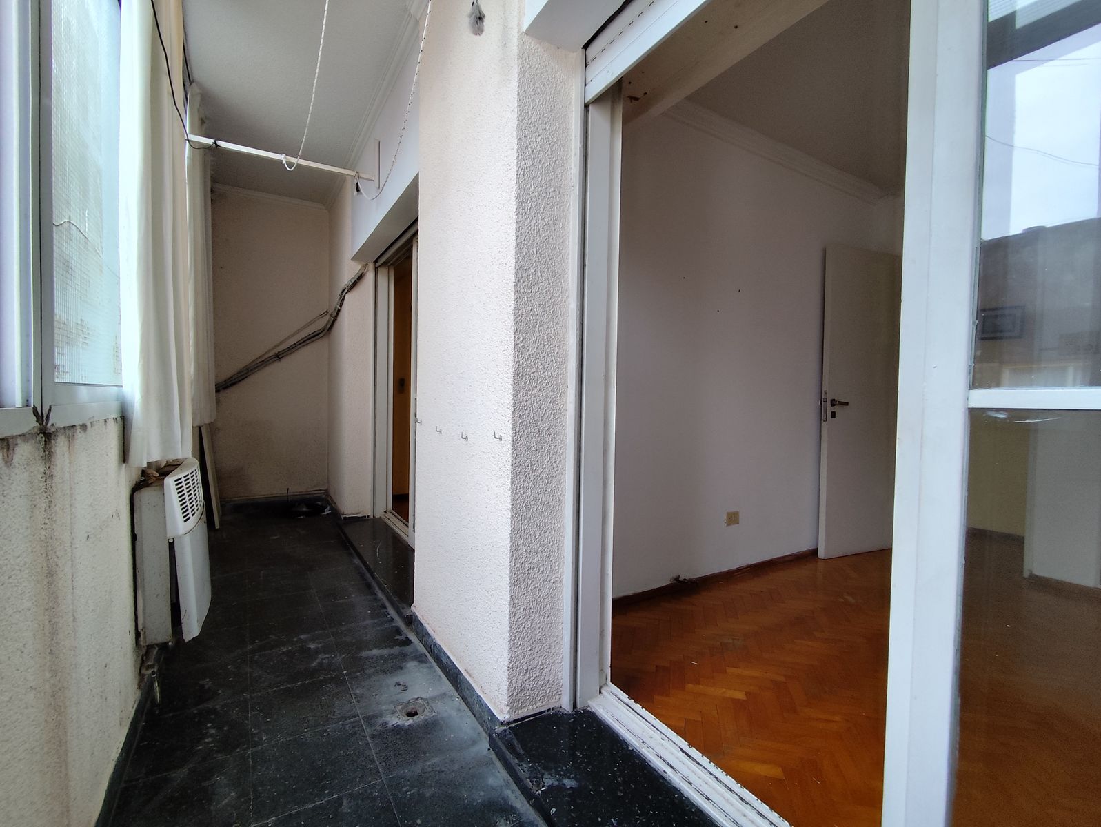 Venta departamento dos dormitorios en Rosario - 13