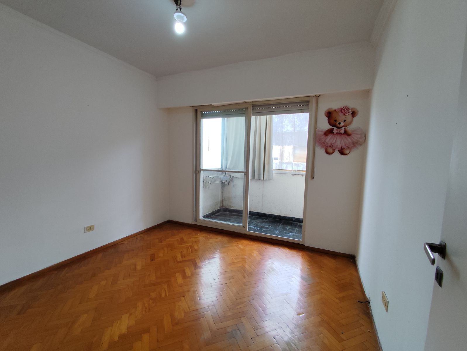 Venta departamento dos dormitorios en Rosario - 15