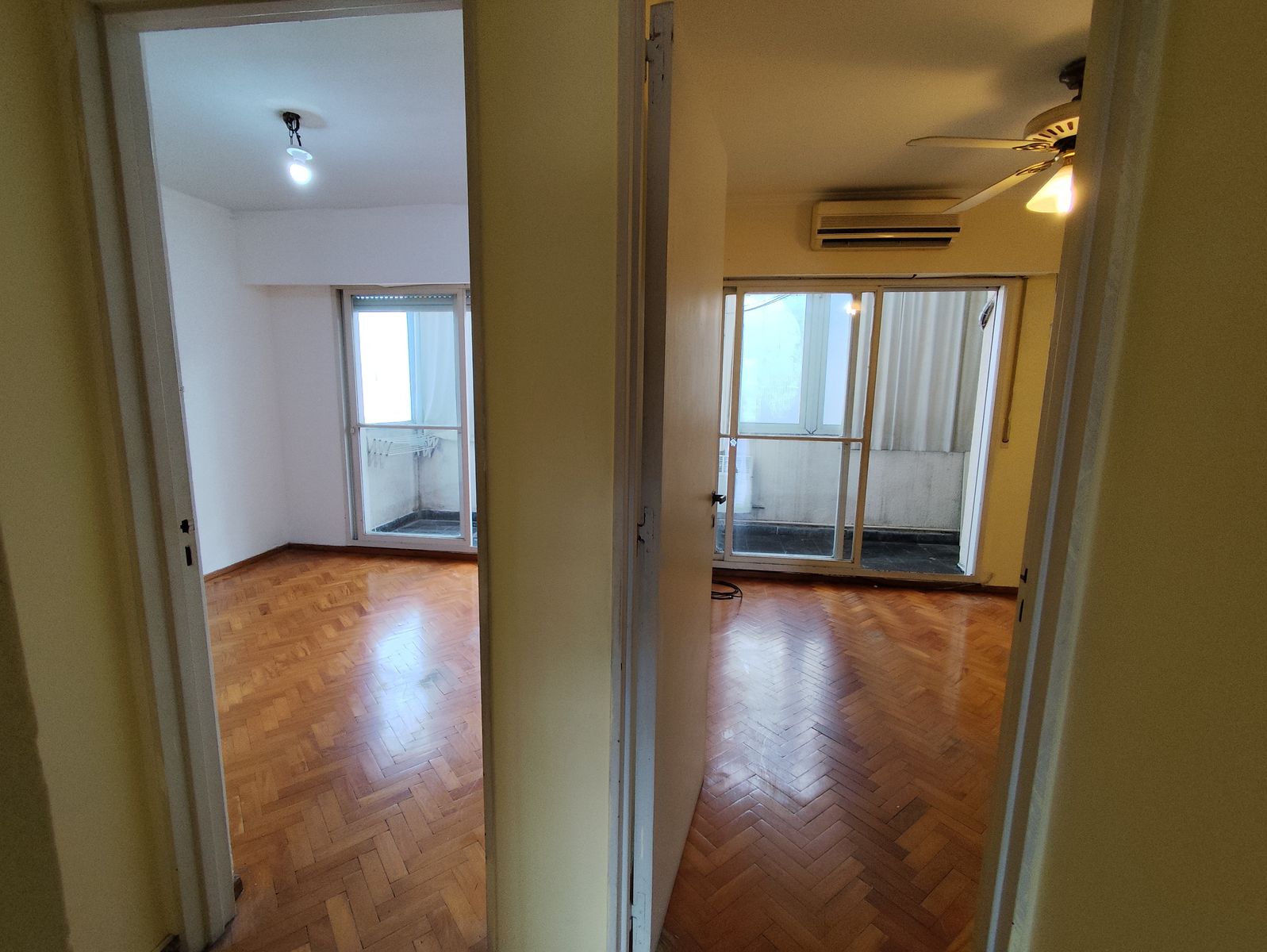 Venta departamento dos dormitorios en Rosario - 16