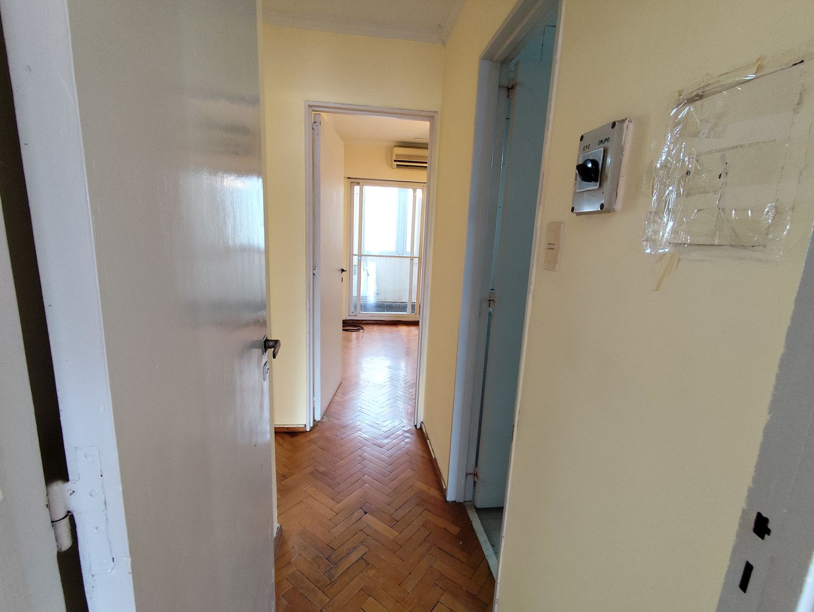 Venta departamento dos dormitorios en Rosario - 17