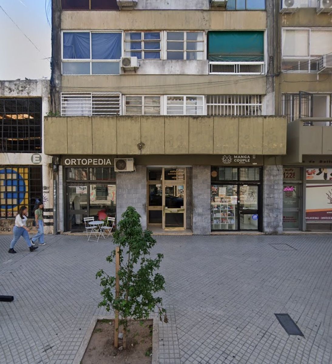 Venta departamento dos dormitorios en Rosario - 22