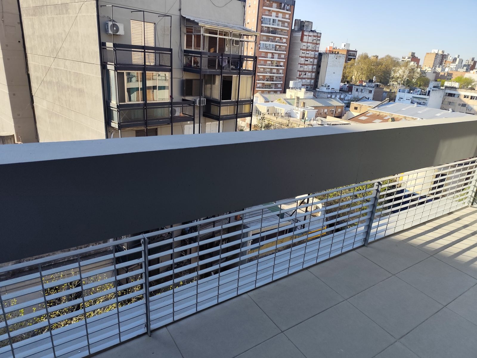 Venta Departamento un dormitorio frente a estrenar, Rosario — foto 4
