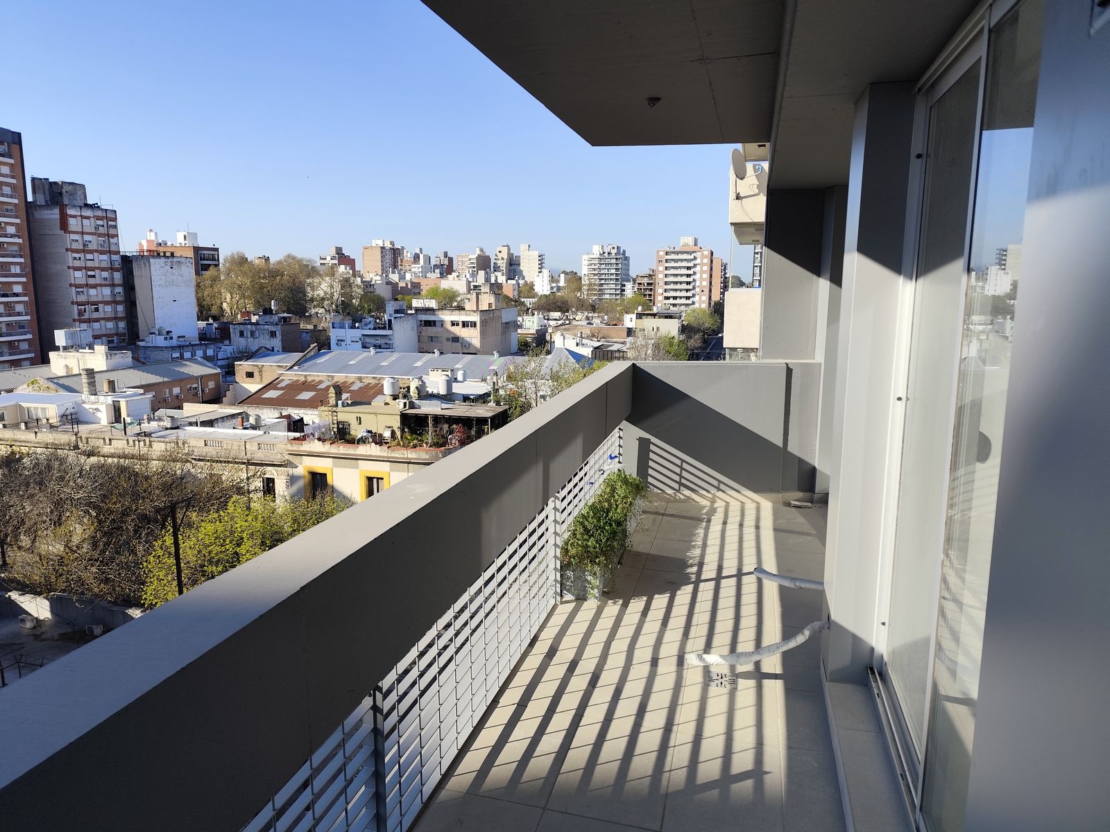 Venta Departamento un dormitorio frente a estrenar, Rosario — foto 5