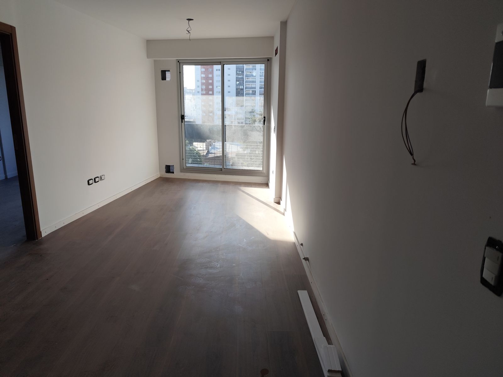 Venta Departamento un dormitorio frente a estrenar, Rosario — foto 6