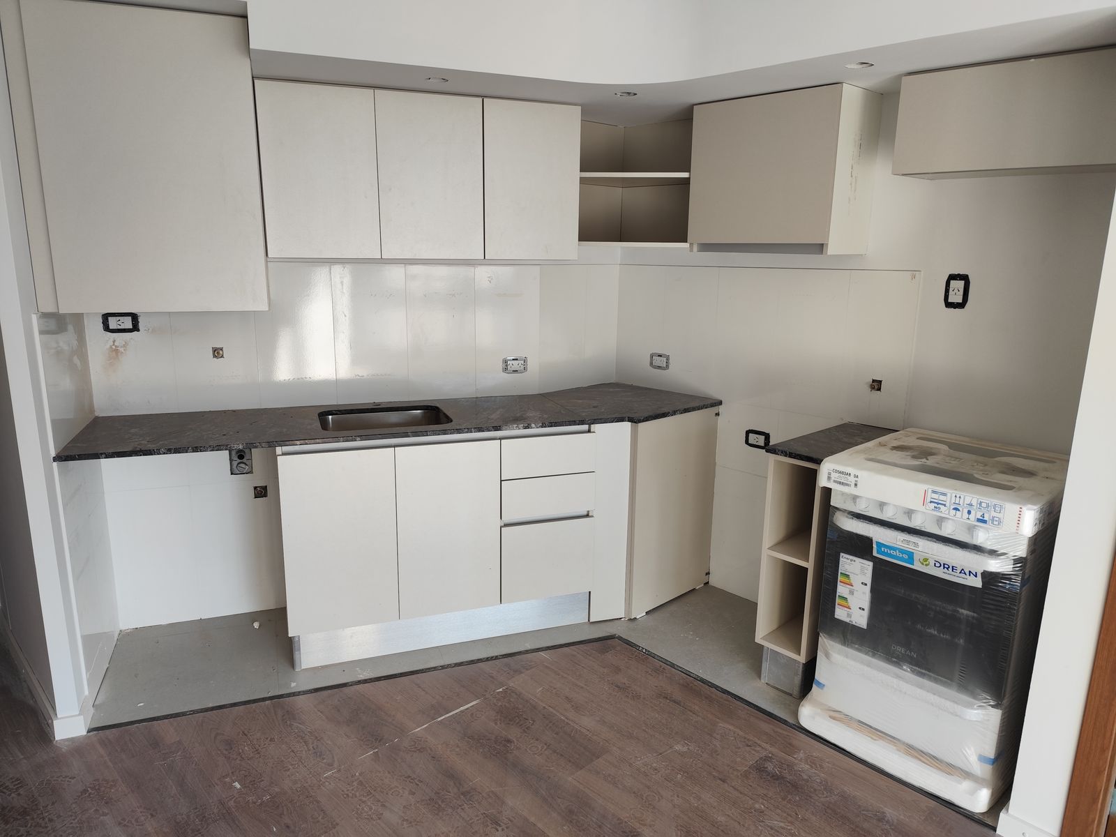 Venta Departamento un dormitorio frente a estrenar, Rosario — foto 8