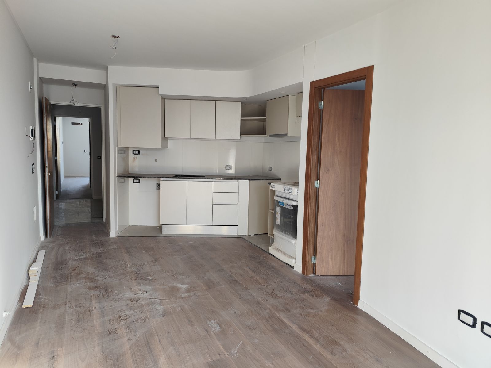 Venta Departamento un dormitorio frente a estrenar, Rosario — foto 9