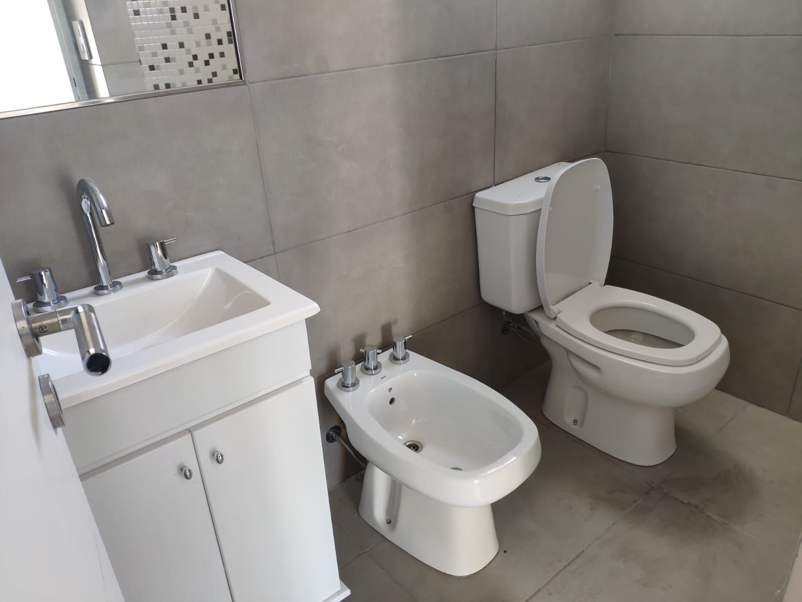 Departamento en alquiler en Rosario- Urquiza 3600 - 1