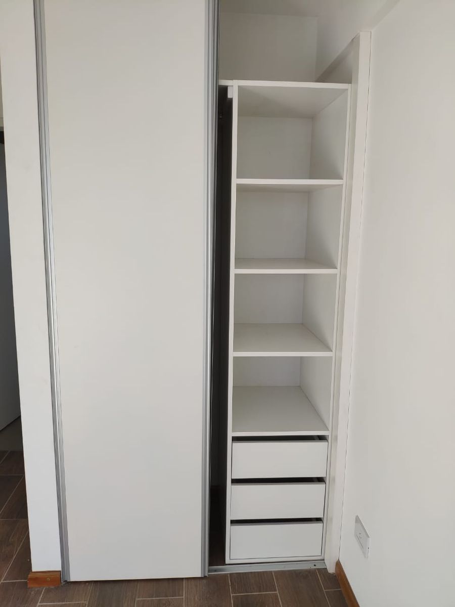 Departamento en alquiler en Rosario- Urquiza 3600 - 2