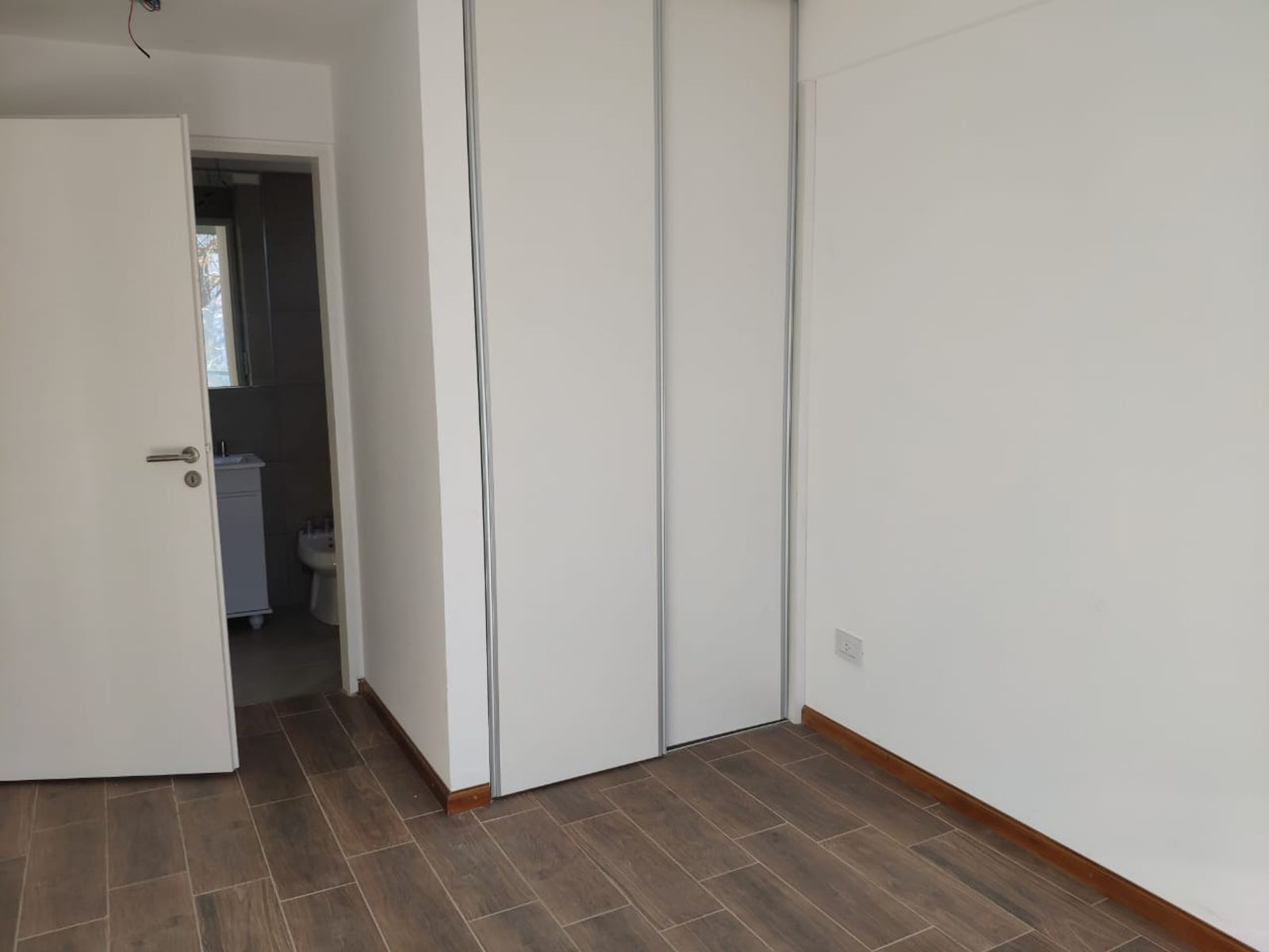 Departamento en alquiler en Rosario- Urquiza 3600 - 3
