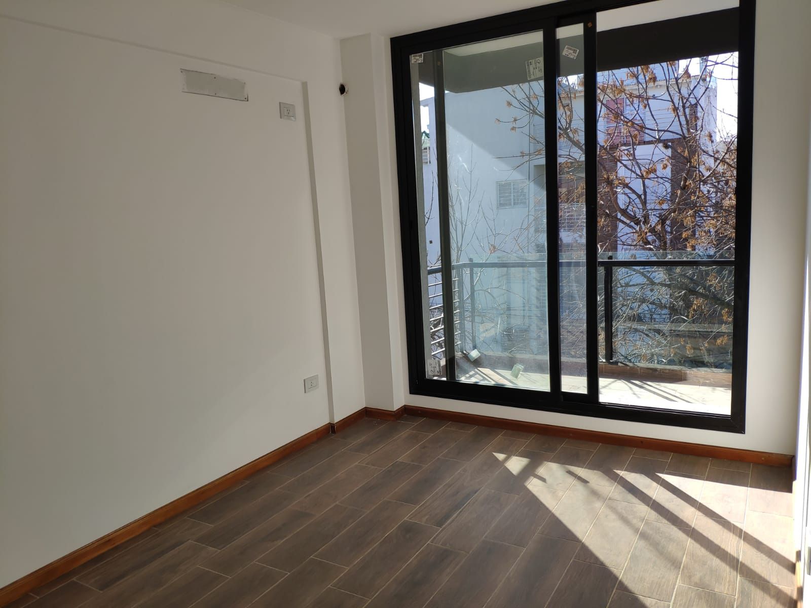 Departamento en alquiler en Rosario- Urquiza 3600 - 4