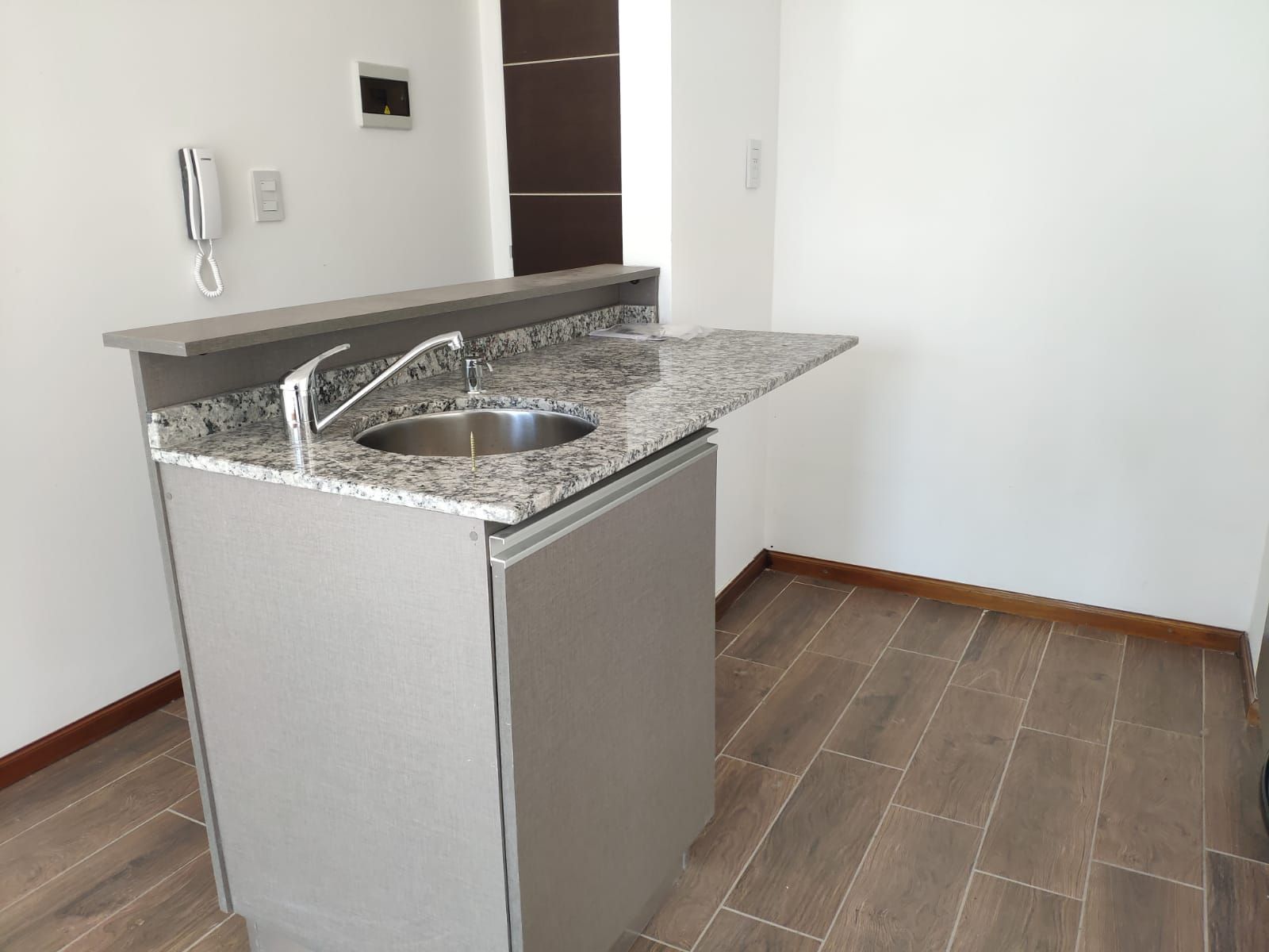Departamento en alquiler en Rosario- Urquiza 3600 - 5