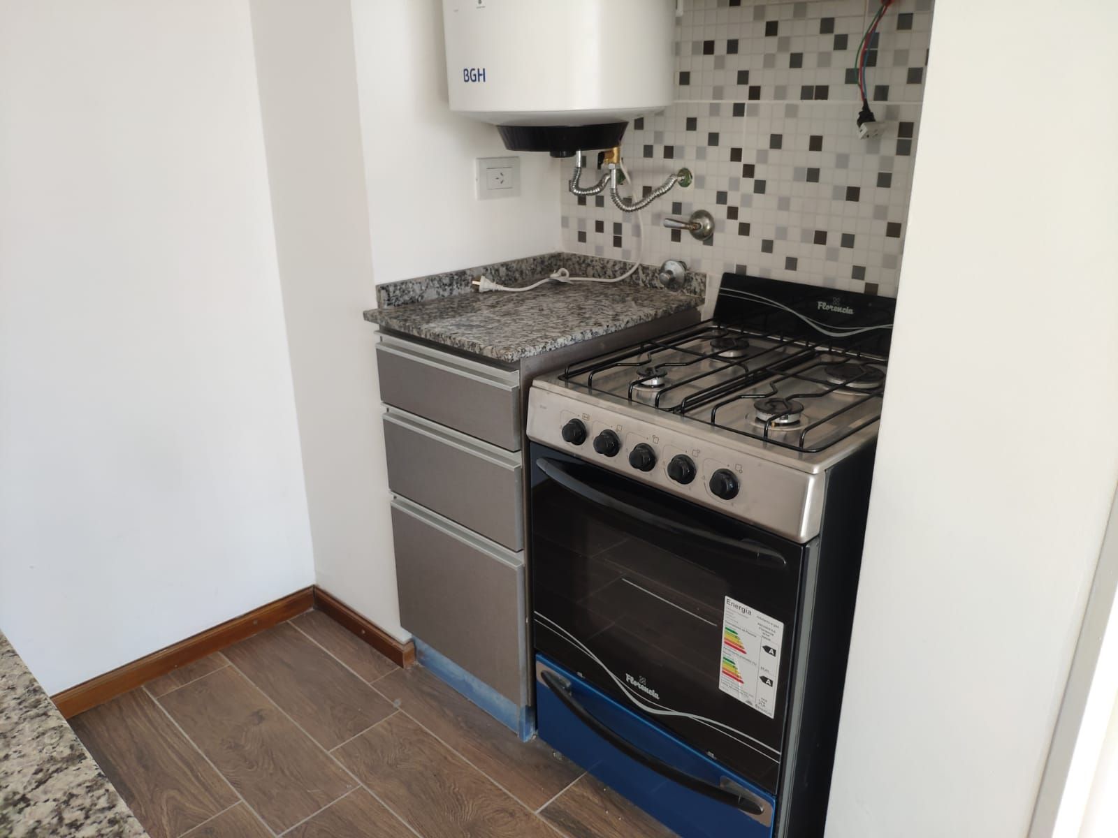 Departamento en alquiler en Rosario- Urquiza 3600 - 7
