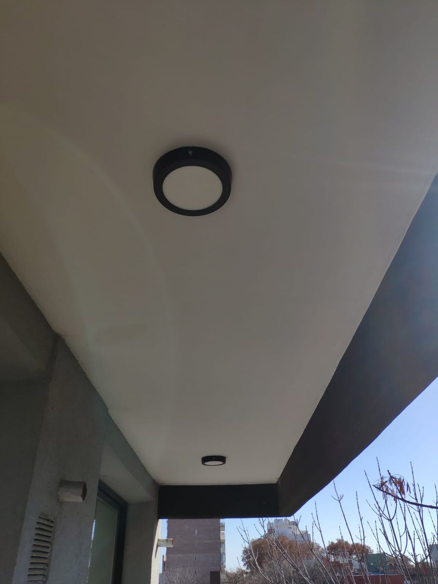 Departamento en alquiler en Rosario- Urquiza 3600 - 9