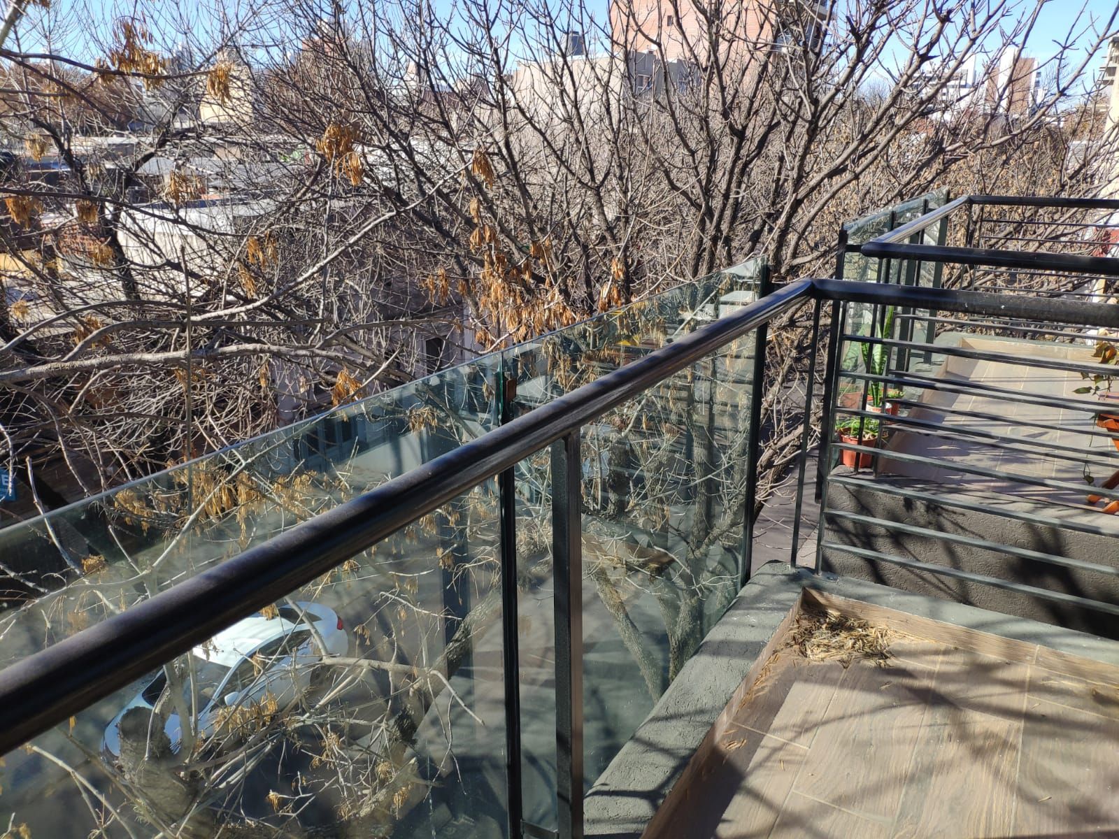 Departamento en alquiler en Rosario- Urquiza 3600 - 10