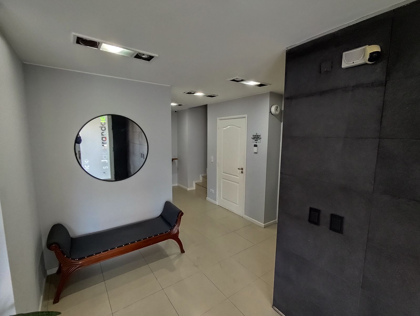 Departamento en alquiler Rosario - Corrientes 1400 - 1