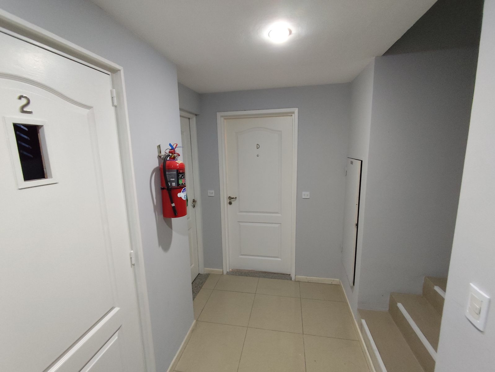 Departamento en alquiler Rosario - Corrientes 1400 - 2