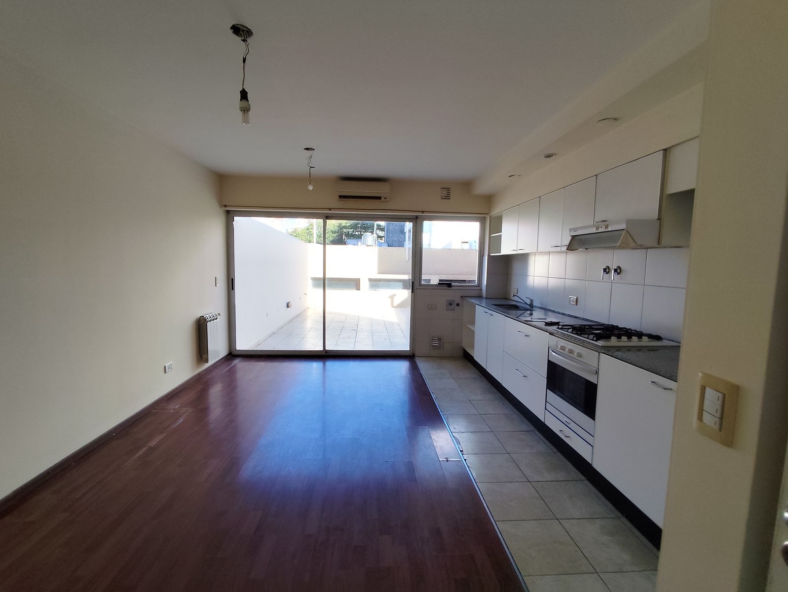 Departamento en alquiler Rosario - Corrientes 1400 - 3