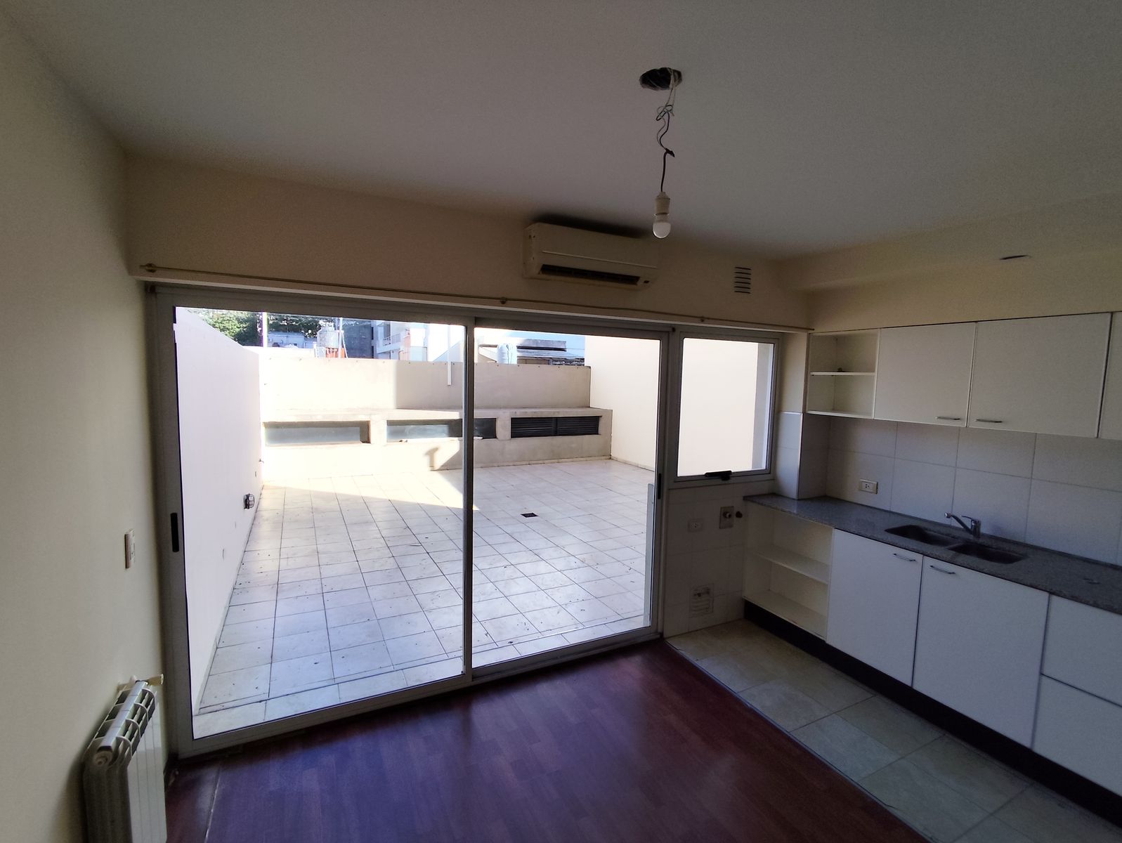 Departamento en alquiler Rosario - Corrientes 1400 - 5