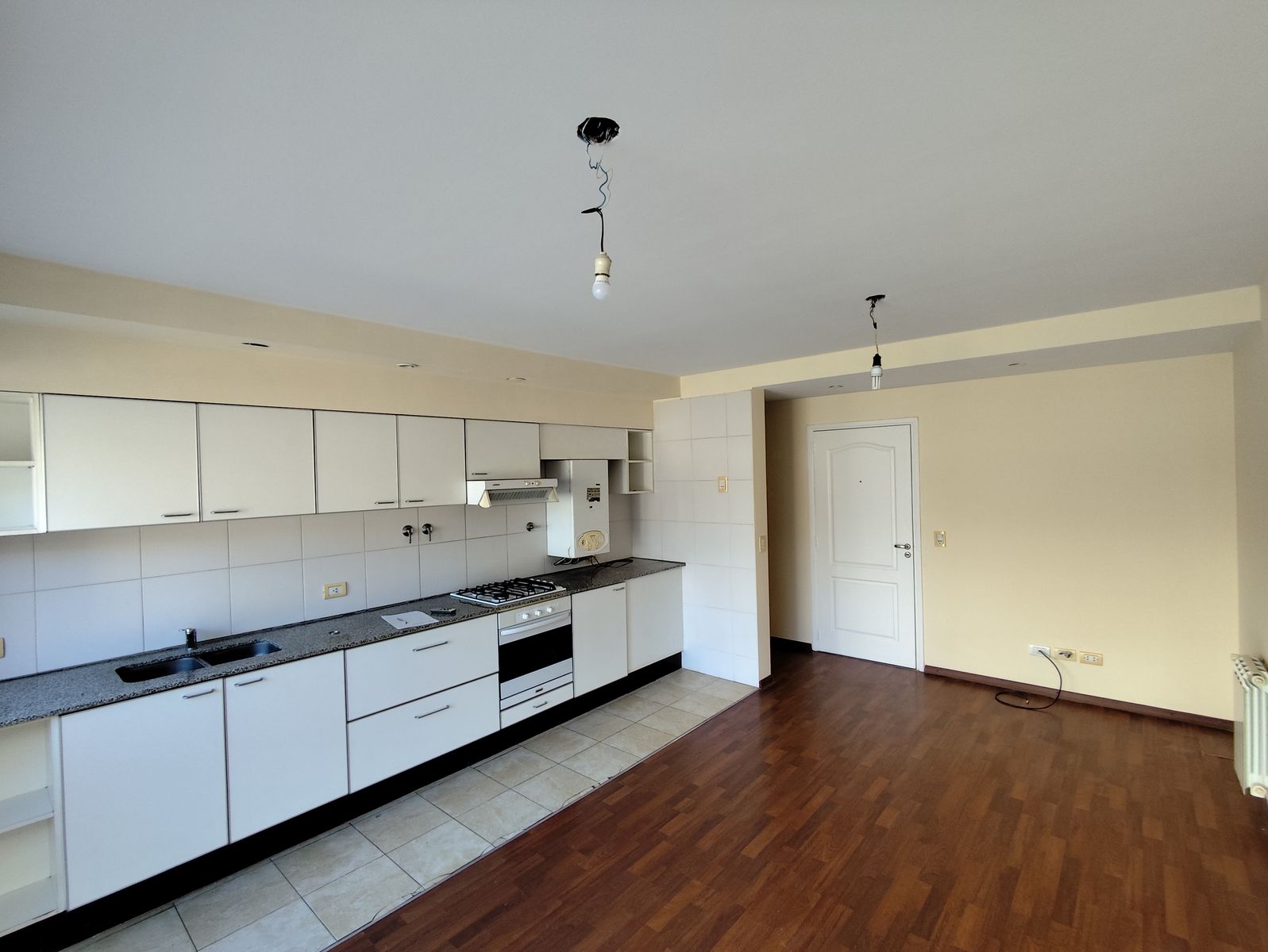 Departamento en alquiler Rosario - Corrientes 1400 - 6