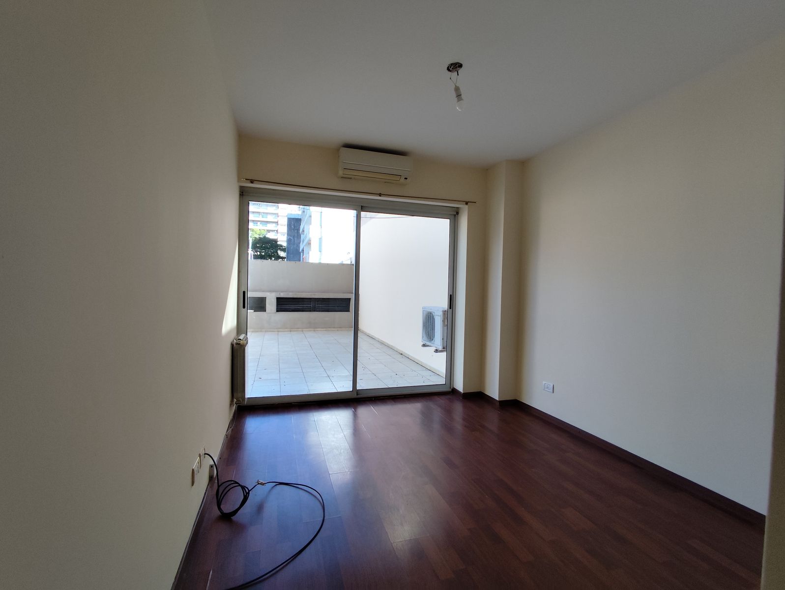 Departamento en alquiler Rosario - Corrientes 1400 - 8