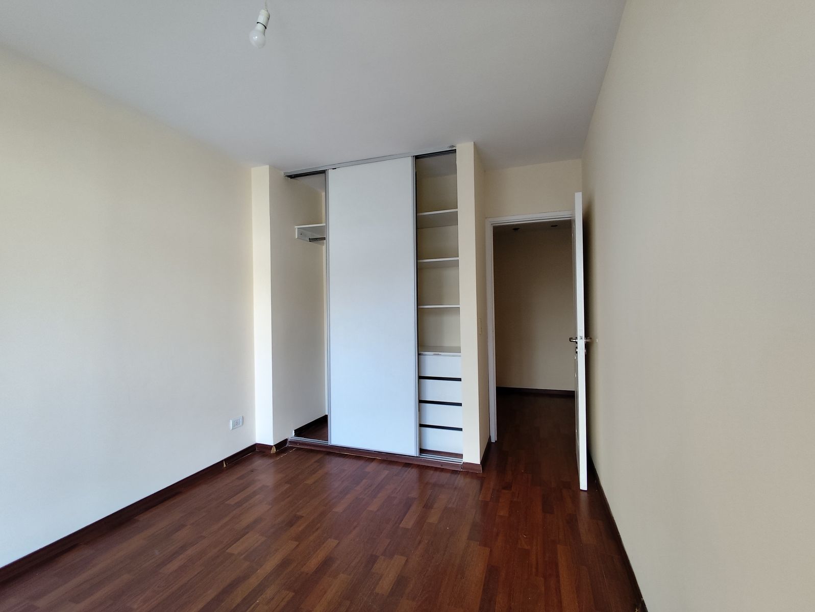 Departamento en alquiler Rosario - Corrientes 1400 - 9